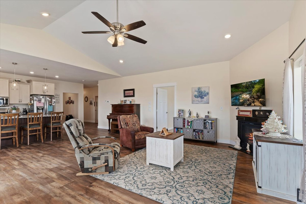 1208 N 2700 W Tremonton, UT 84337