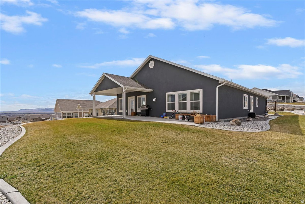 1208 N 2700 W Tremonton, UT 84337