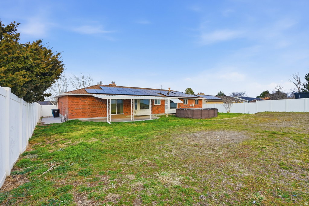 5908 S JONQUIL DR. Taylorsville, UT 84129