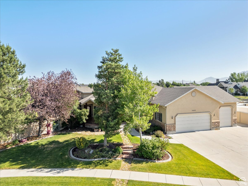 2602 W 11625 S Riverton, UT 84095