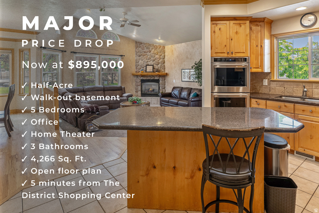 2602 W 11625 S Riverton, UT 84095