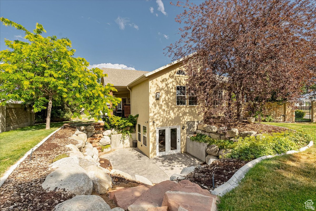 2602 W 11625 S Riverton, UT 84095