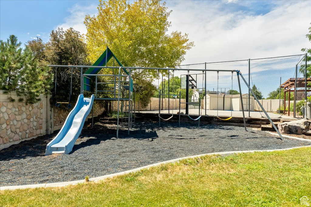 2602 W 11625 S Riverton, UT 84095