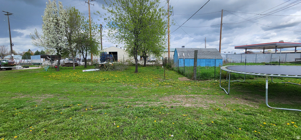 320 S STATE ST Preston, ID 83263