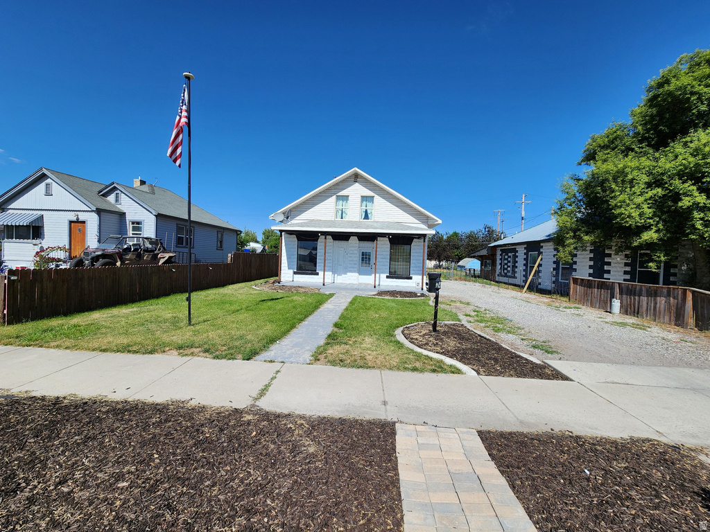 320 S STATE ST Preston, ID 83263