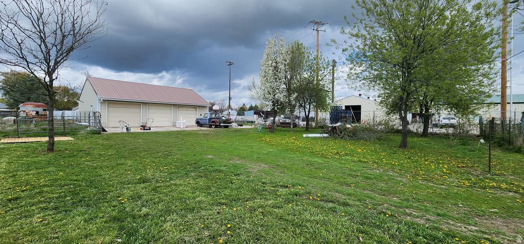 320 S STATE ST Preston, ID 83263