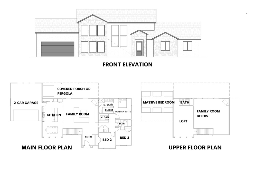 10550 W ZIONS DR. Orderville, UT 84758