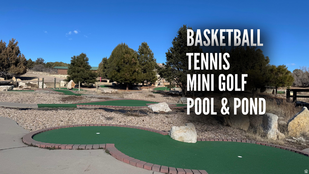 10550 W ZIONS DR. Orderville, UT 84758