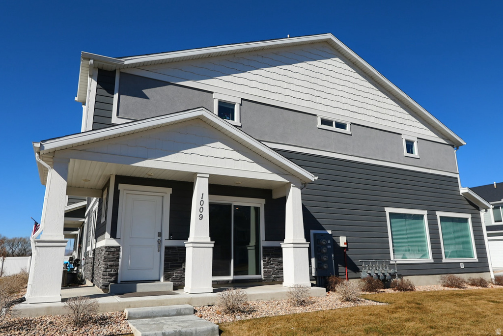 1864 S 730 W #1009 Provo, UT 84601