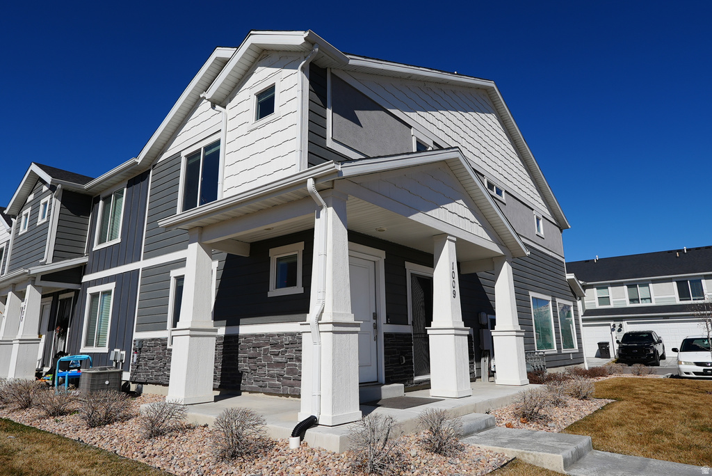 1864 S 730 W #1009 Provo, UT 84601