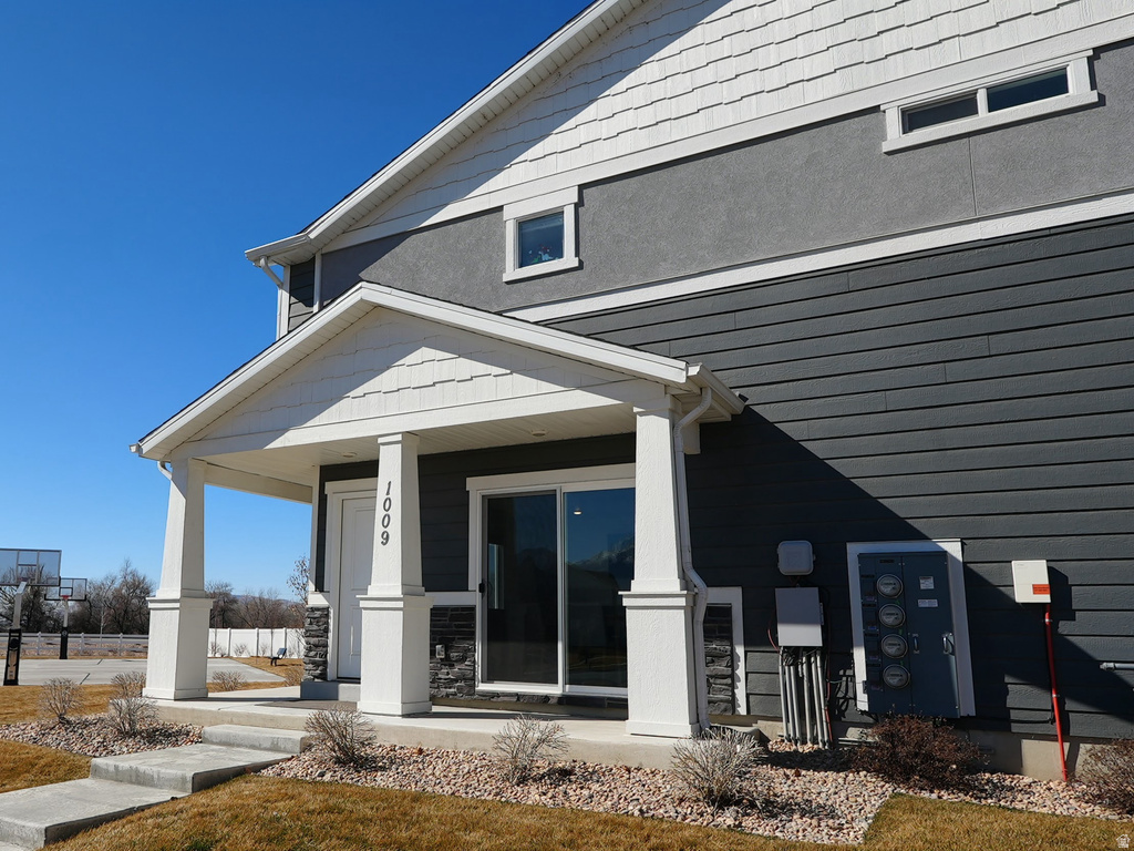 1864 S 730 W #1009 Provo, UT 84601