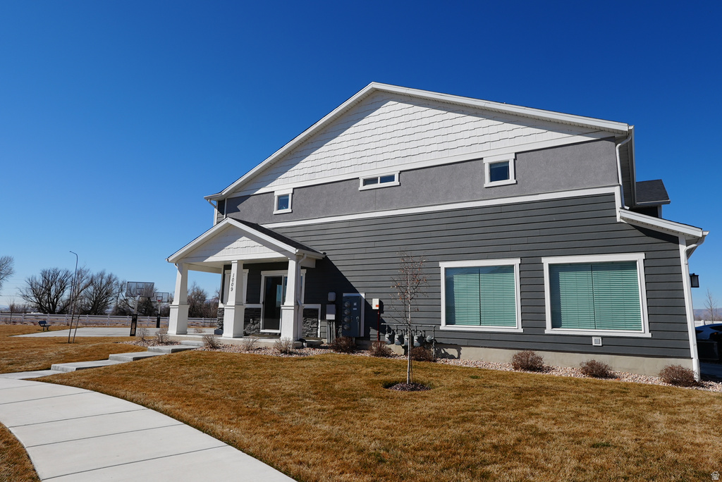 1864 S 730 W #1009 Provo, UT 84601