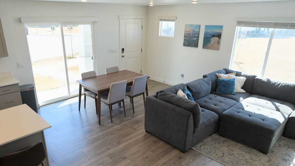 1864 S 730 W #1009 Provo, UT 84601