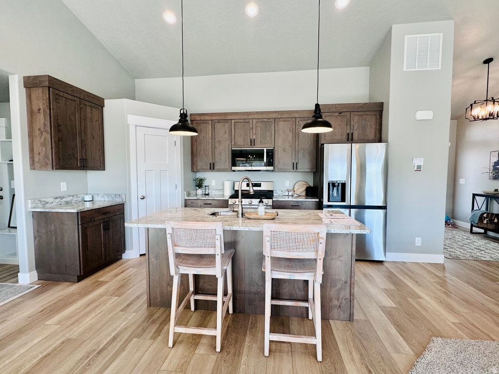 159 S FREEDOM WAY #213 Grantsville, UT 84029