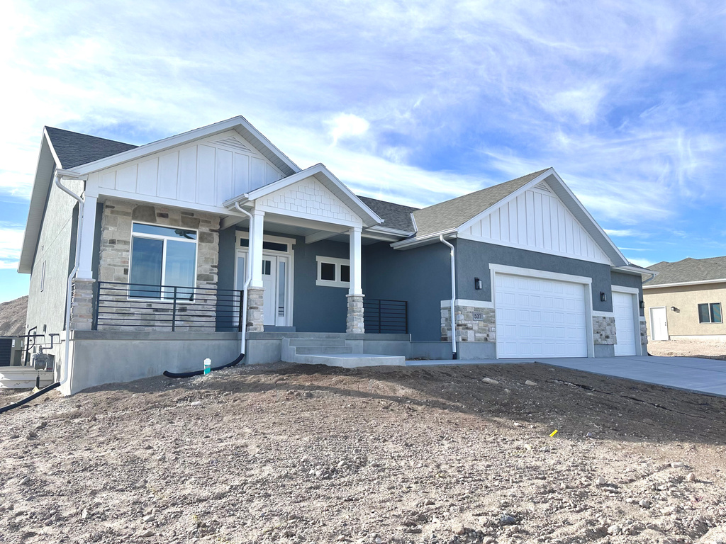 159 S FREEDOM WAY #213 Grantsville, UT 84029
