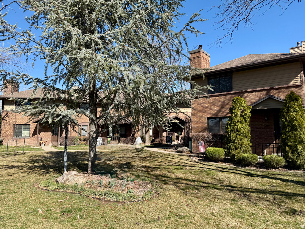 1425 E 5850 S #3D South Ogden, UT 84405