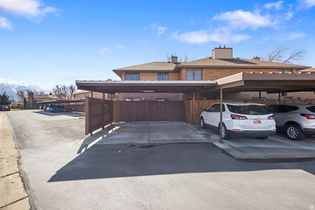 1425 E 5850 S #3D South Ogden, UT 84405