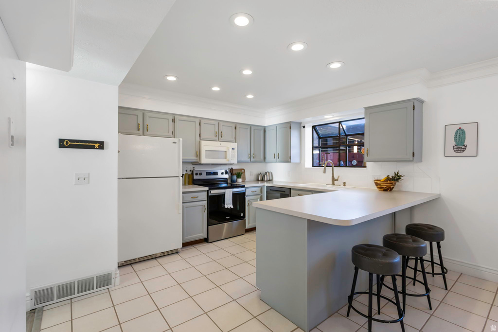 1425 E 5850 S #3D South Ogden, UT 84405