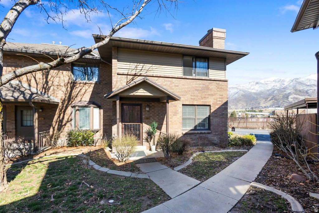 1425 E 5850 S #3D South Ogden, UT 84405