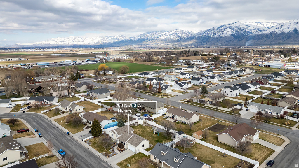 200 N 750 W Hyrum, UT 84319