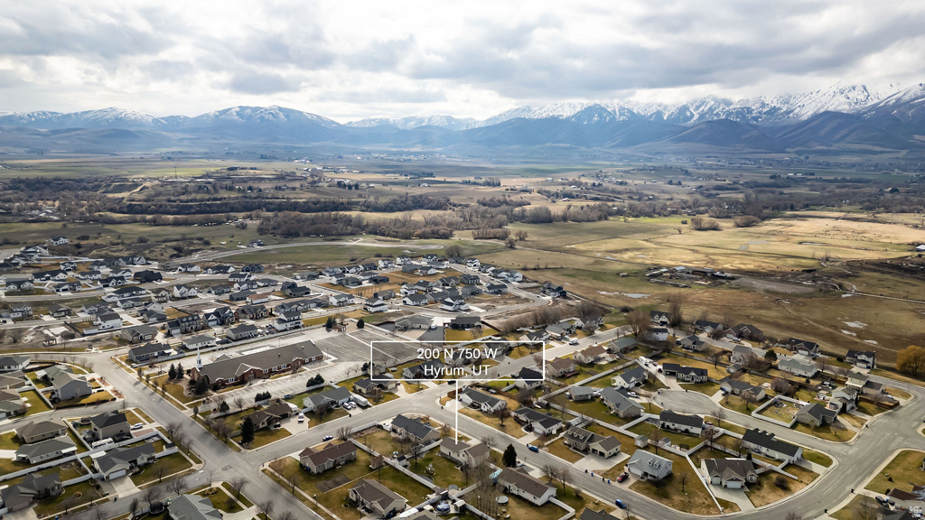 200 N 750 W Hyrum, UT 84319