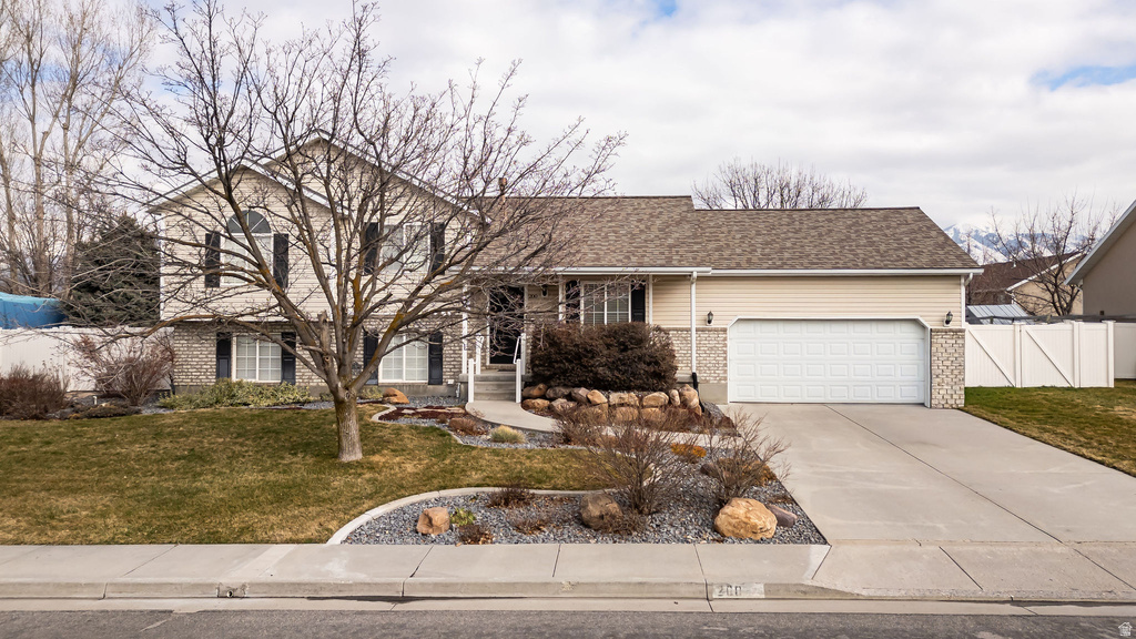 200 N 750 W Hyrum, UT 84319