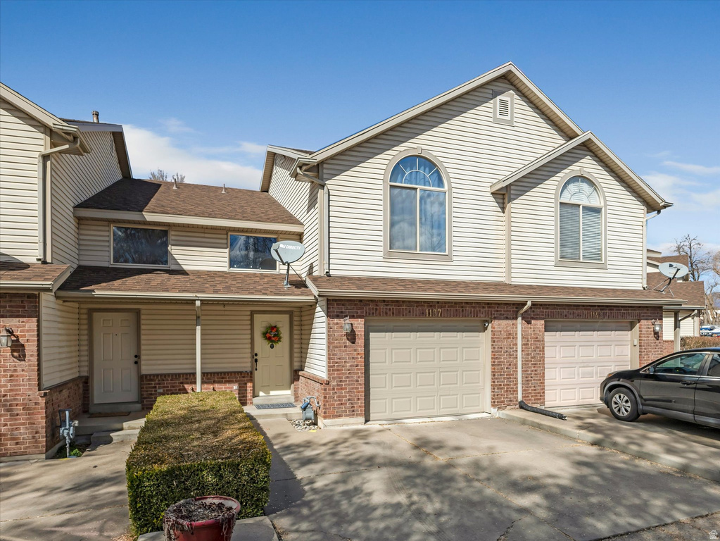 1137 E HOLMES LN Layton, UT 84041