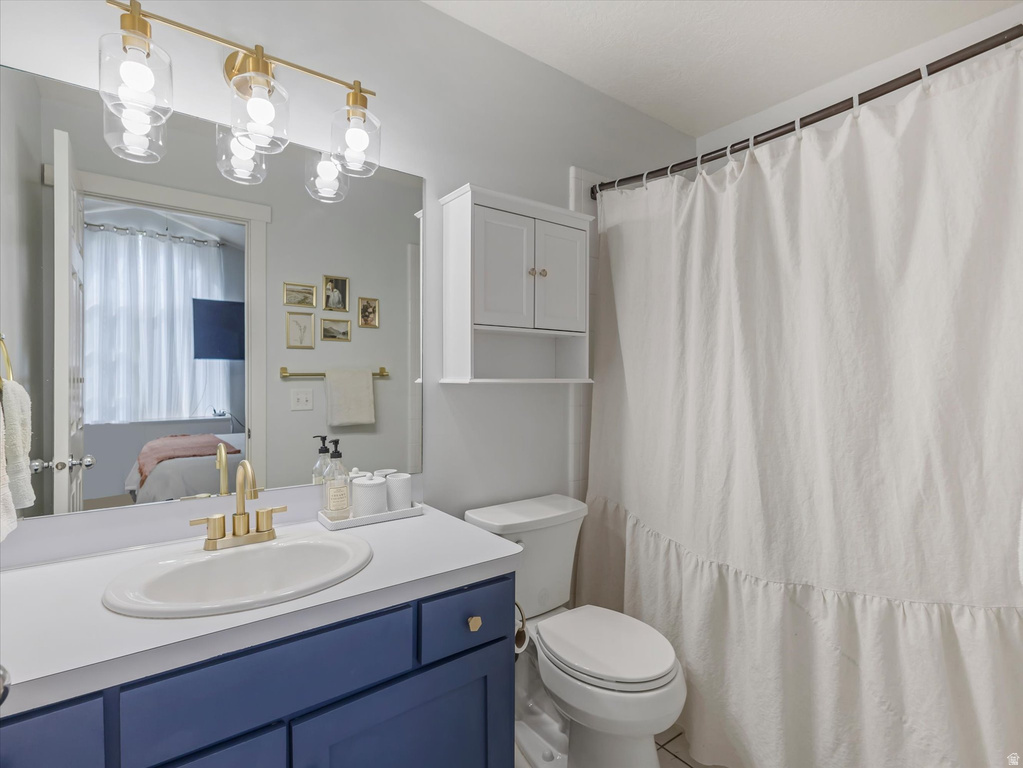 1137 E HOLMES LN Layton, UT 84041