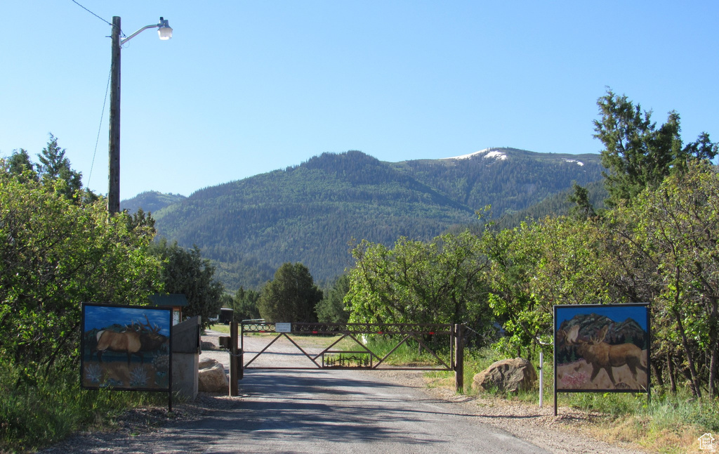 38  PINE CREEK RD Mt Pleasant, UT 84647