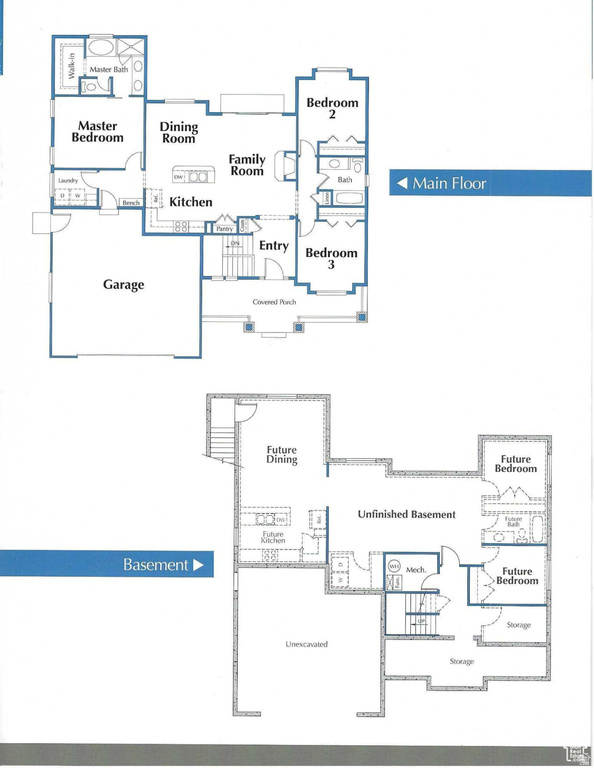 1416 N HARPER WAY #216 Tooele, UT 84074