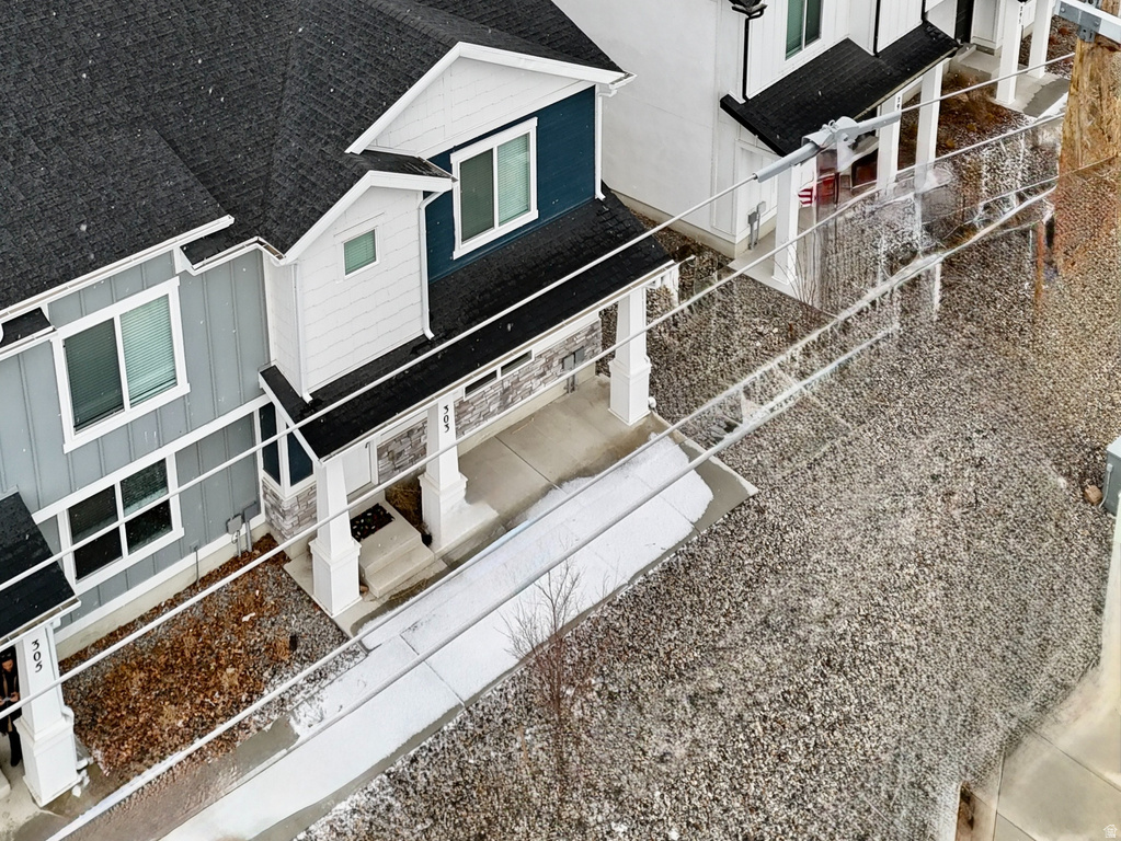 305 E SERENITY AVE Tooele, UT 84074