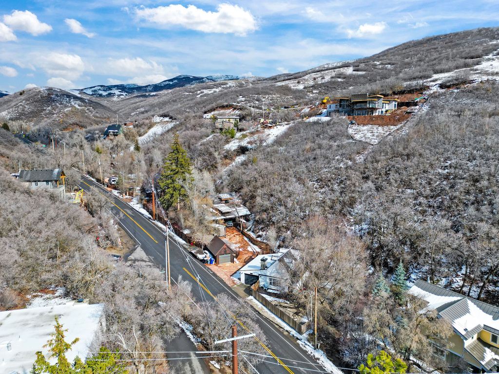 6724 E EMIGRATION CANYON RD Emigration Canyon, UT 84108