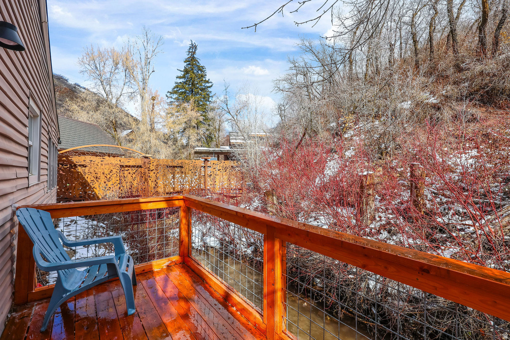 6724 E EMIGRATION CANYON RD Emigration Canyon, UT 84108