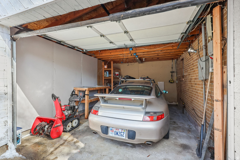 6724 E EMIGRATION CANYON RD Emigration Canyon, UT 84108