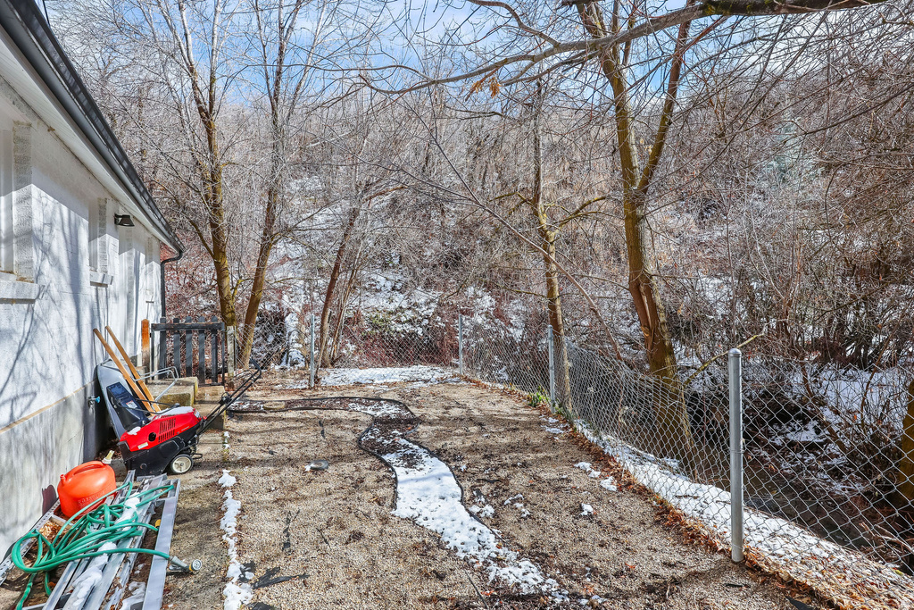 6724 E EMIGRATION CANYON RD Emigration Canyon, UT 84108