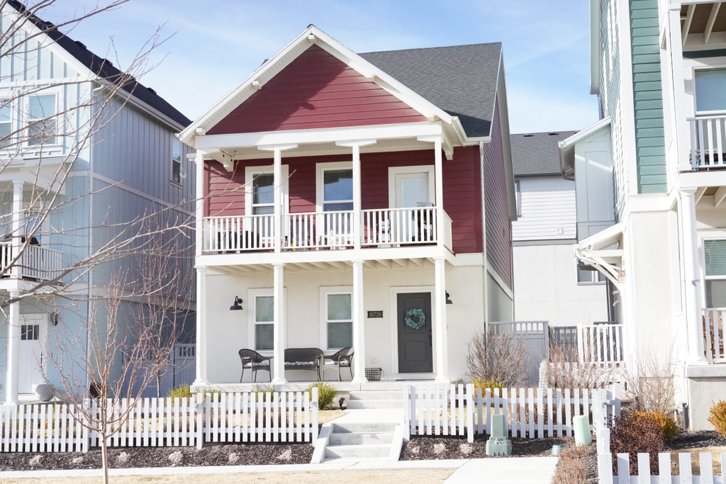 10726 S OQUIE RD South Jordan, UT 84009