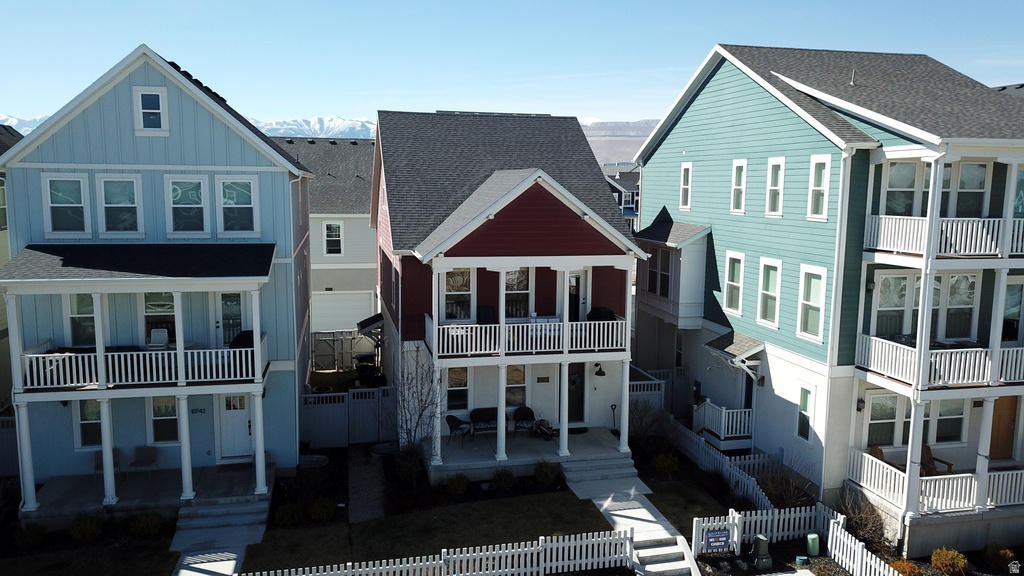 10726 S OQUIE RD South Jordan, UT 84009