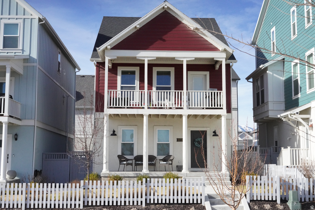 10726 S OQUIE RD South Jordan, UT 84009