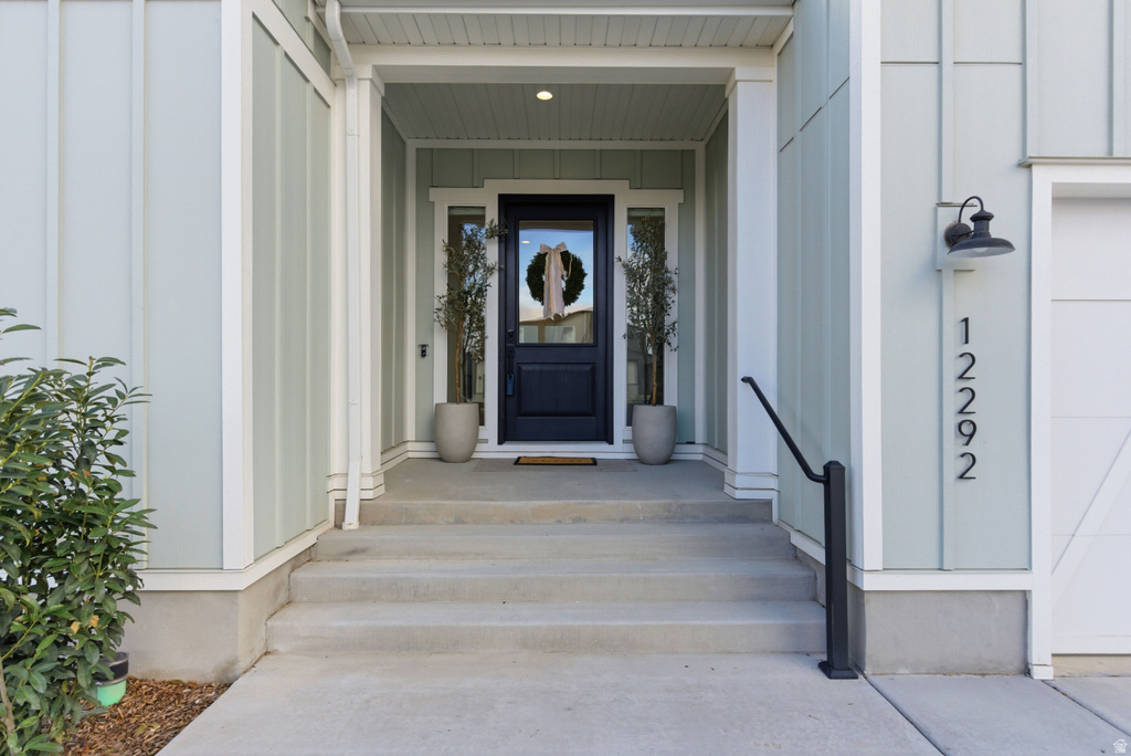 12292 S TUFF CANYON CV #808 Herriman, UT 84096