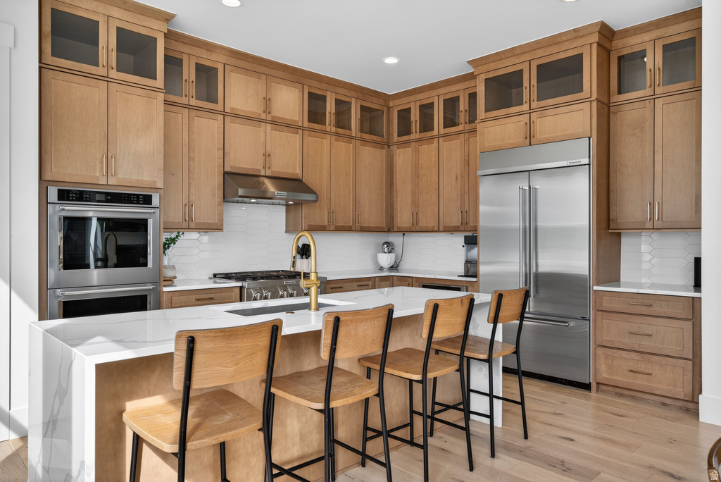 12292 S TUFF CANYON CV #808 Herriman, UT 84096