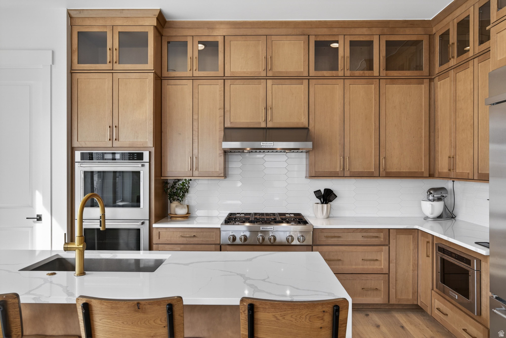 12292 S TUFF CANYON CV #808 Herriman, UT 84096