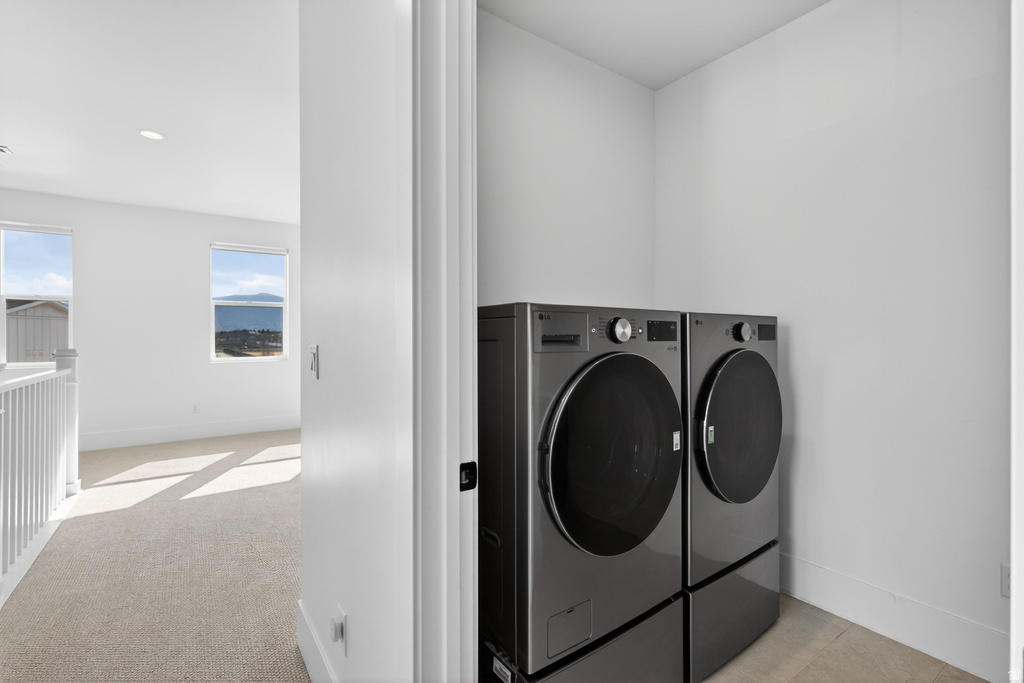 12292 S TUFF CANYON CV #808 Herriman, UT 84096