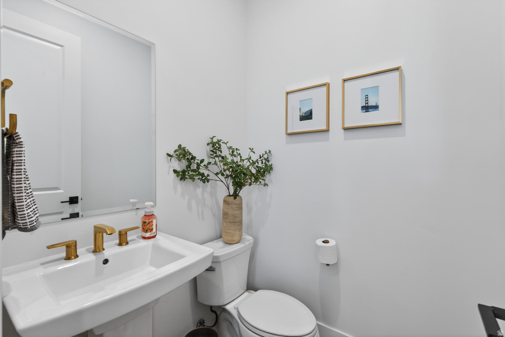 12292 S TUFF CANYON CV #808 Herriman, UT 84096