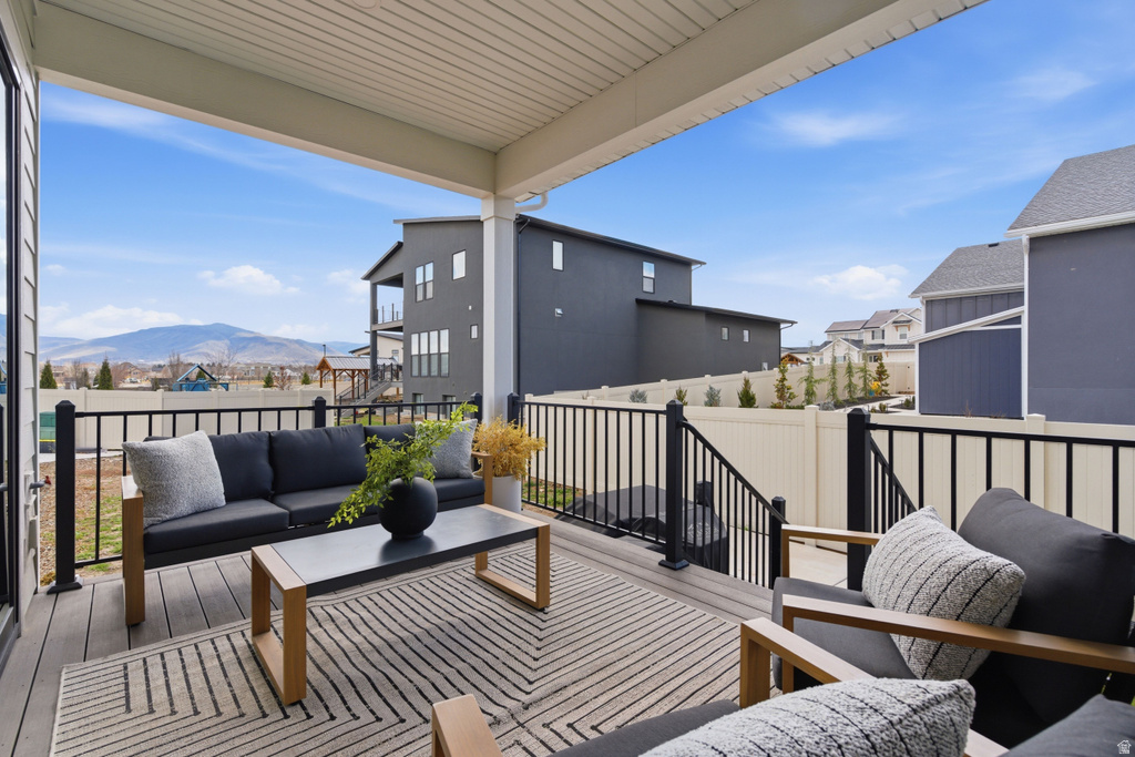 12292 S TUFF CANYON CV #808 Herriman, UT 84096