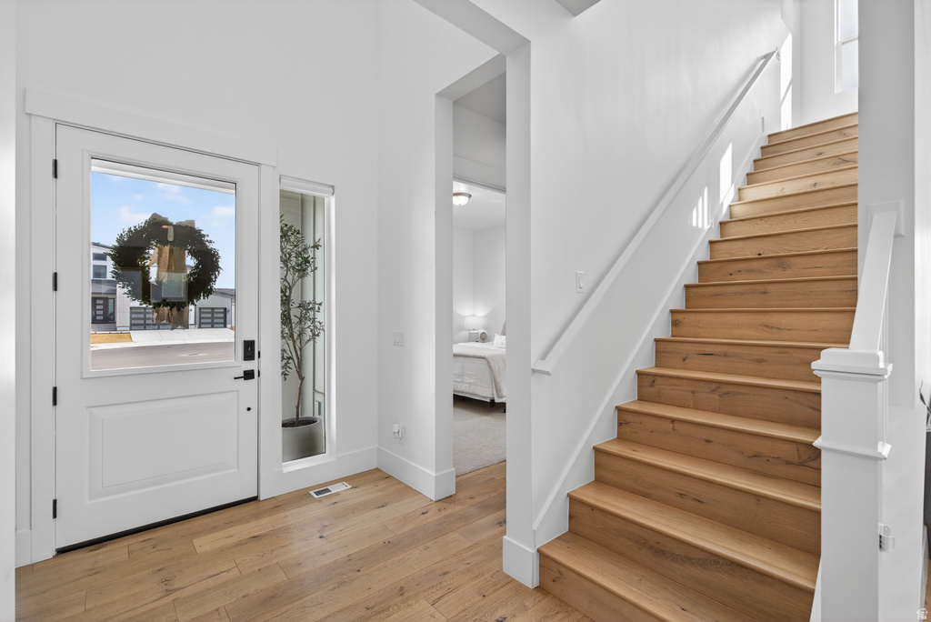 12292 S TUFF CANYON CV #808 Herriman, UT 84096