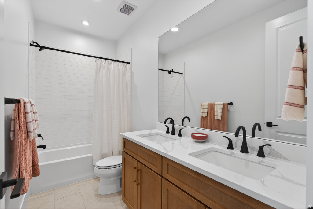 12292 S TUFF CANYON CV #808 Herriman, UT 84096