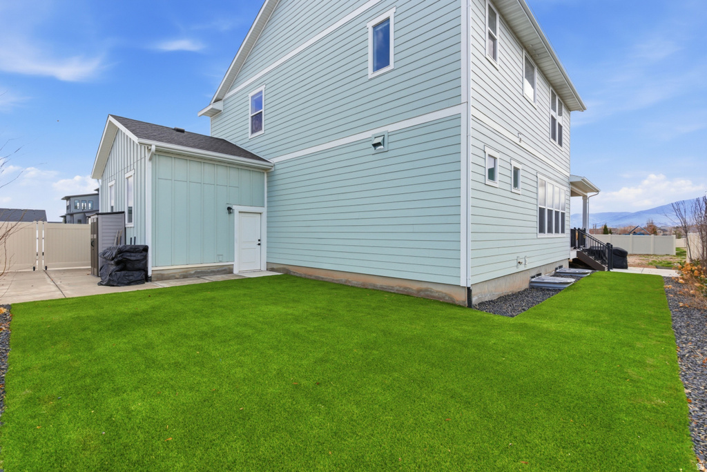 12292 S TUFF CANYON CV #808 Herriman, UT 84096