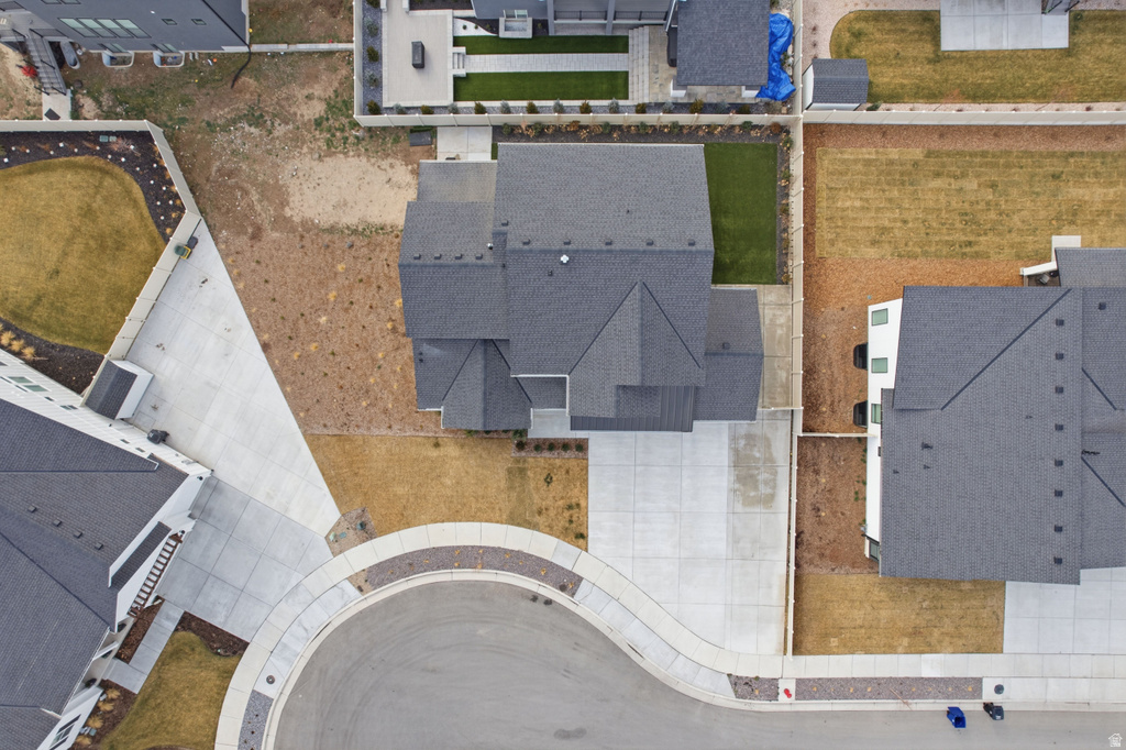 12292 S TUFF CANYON CV #808 Herriman, UT 84096