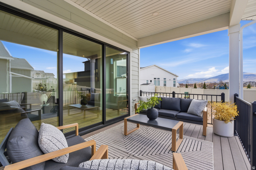 12292 S TUFF CANYON CV #808 Herriman, UT 84096