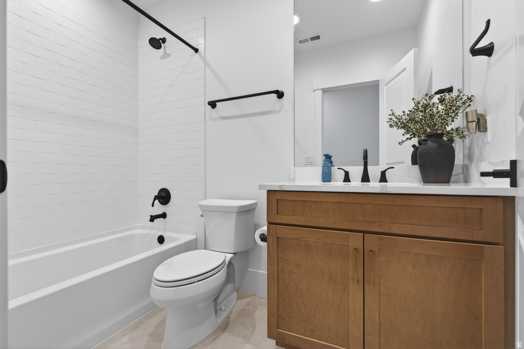 12292 S TUFF CANYON CV #808 Herriman, UT 84096